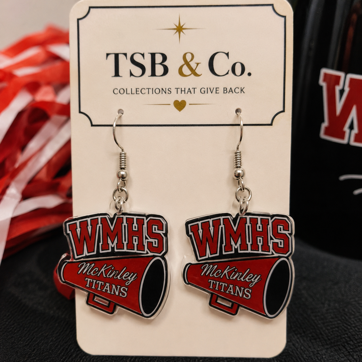 School Spirit Collection