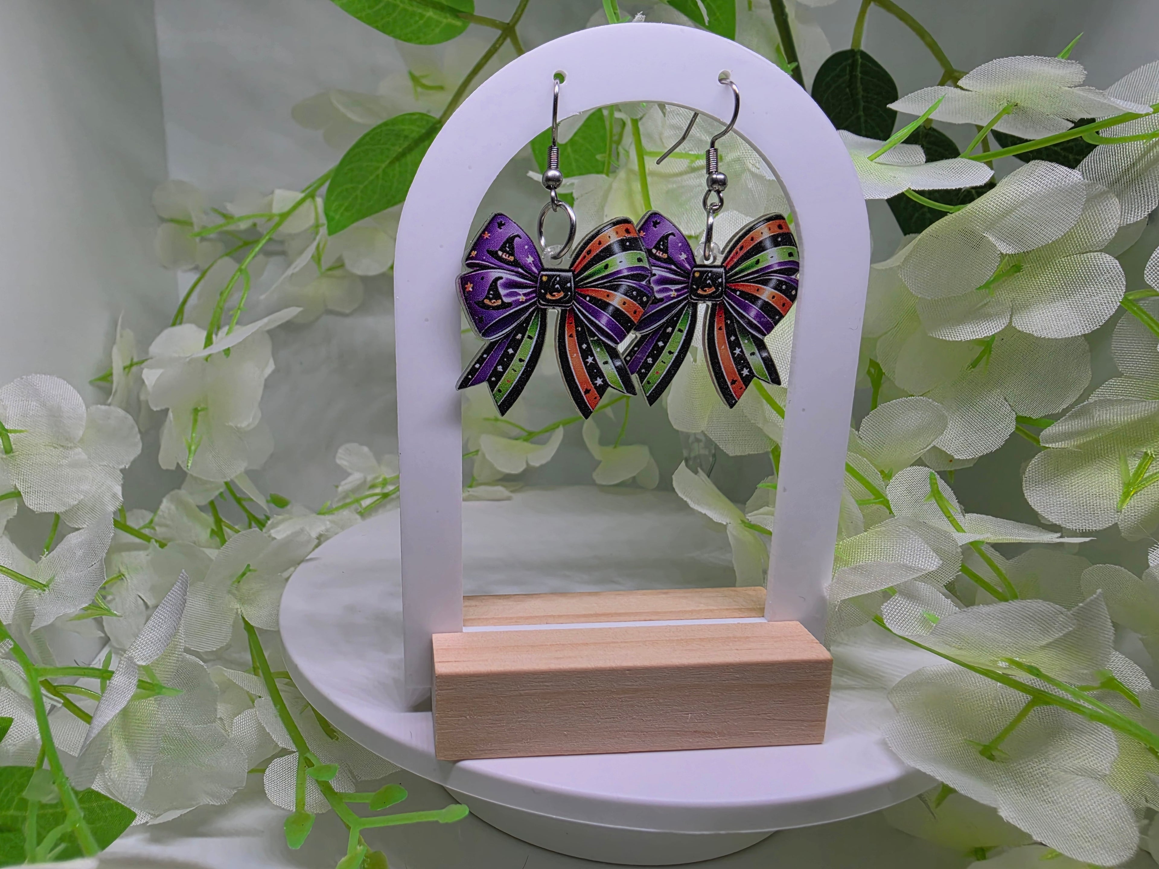 Witchy Bows