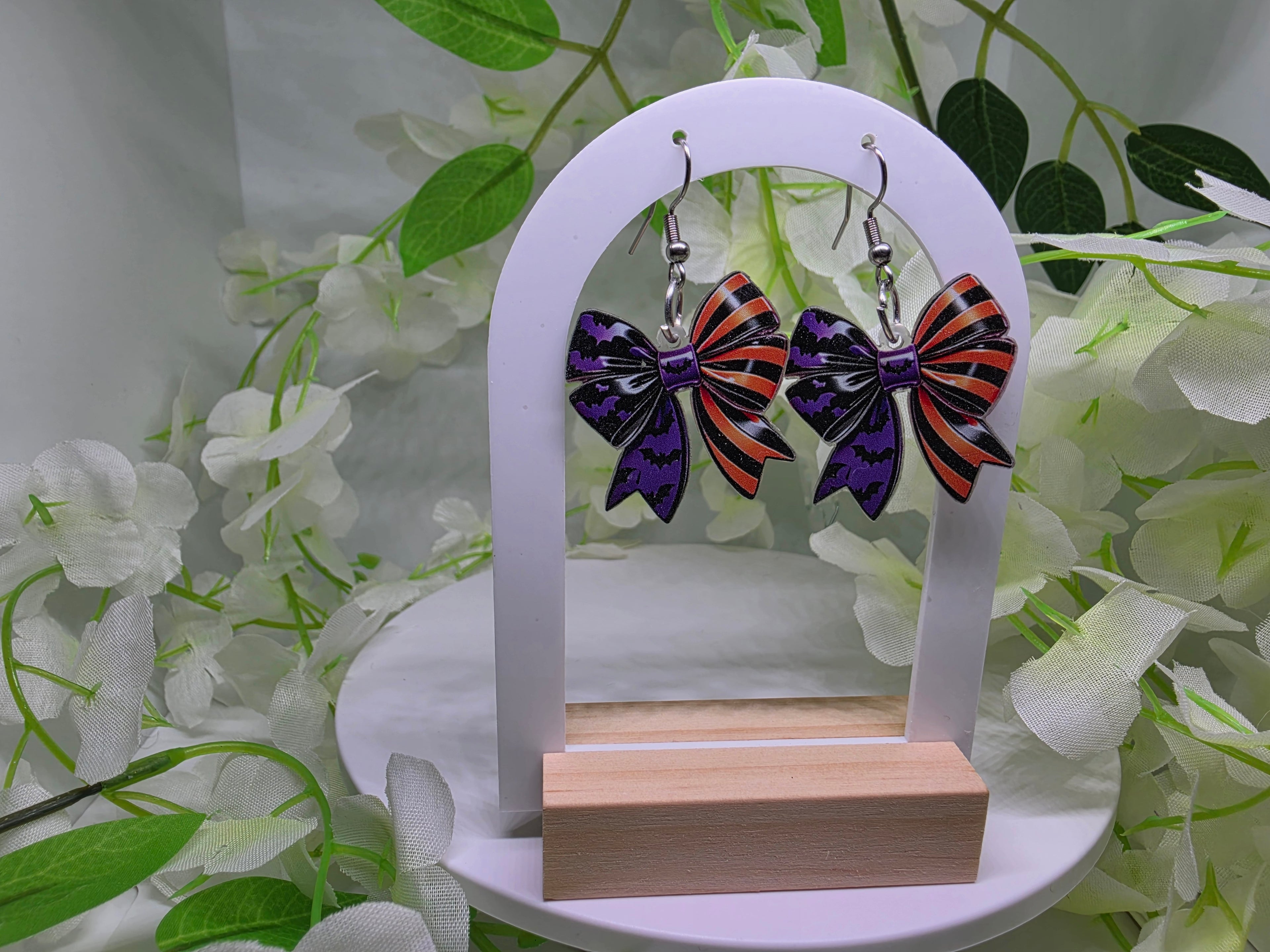 Batty Bows