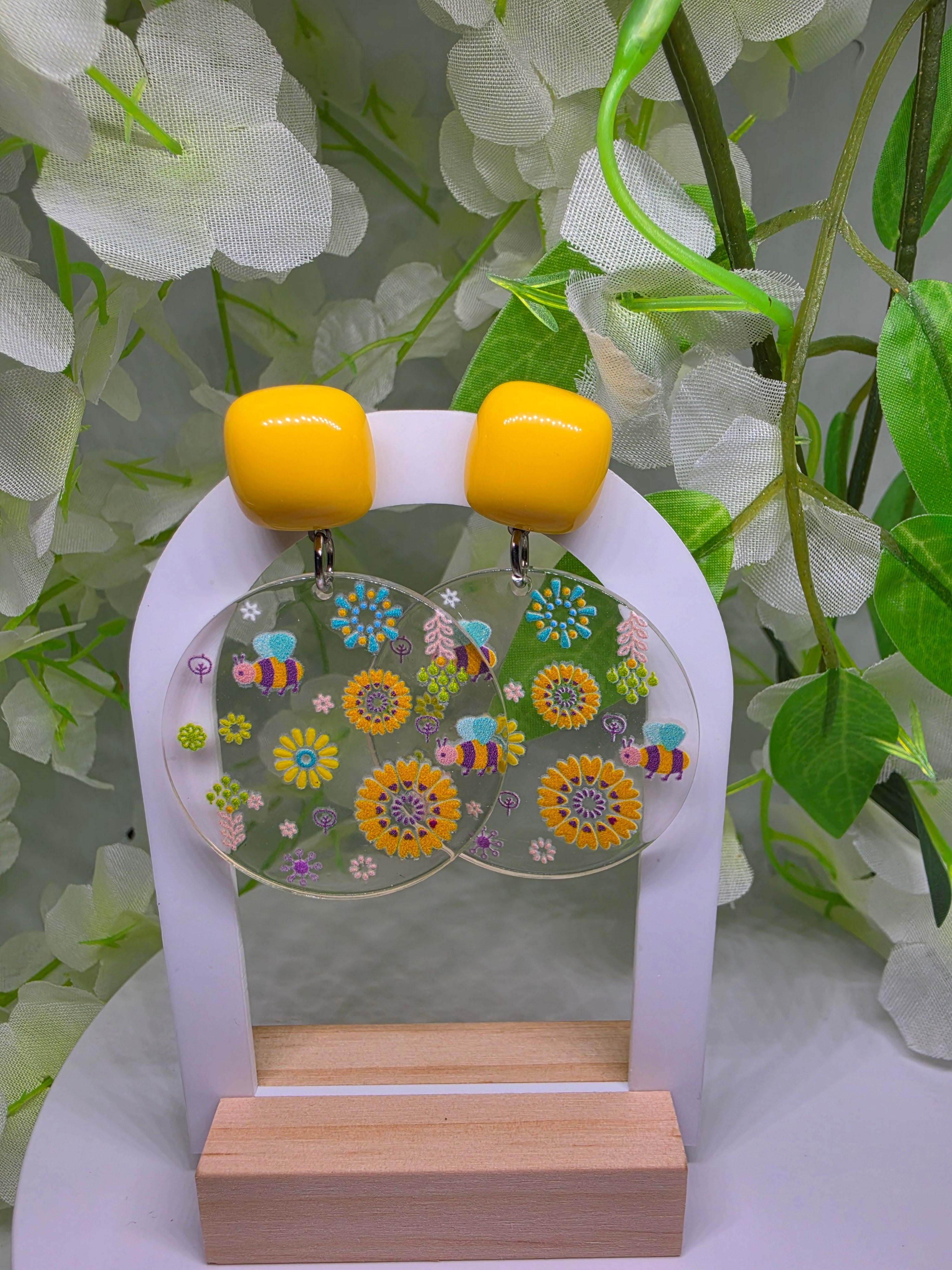Bee Happy