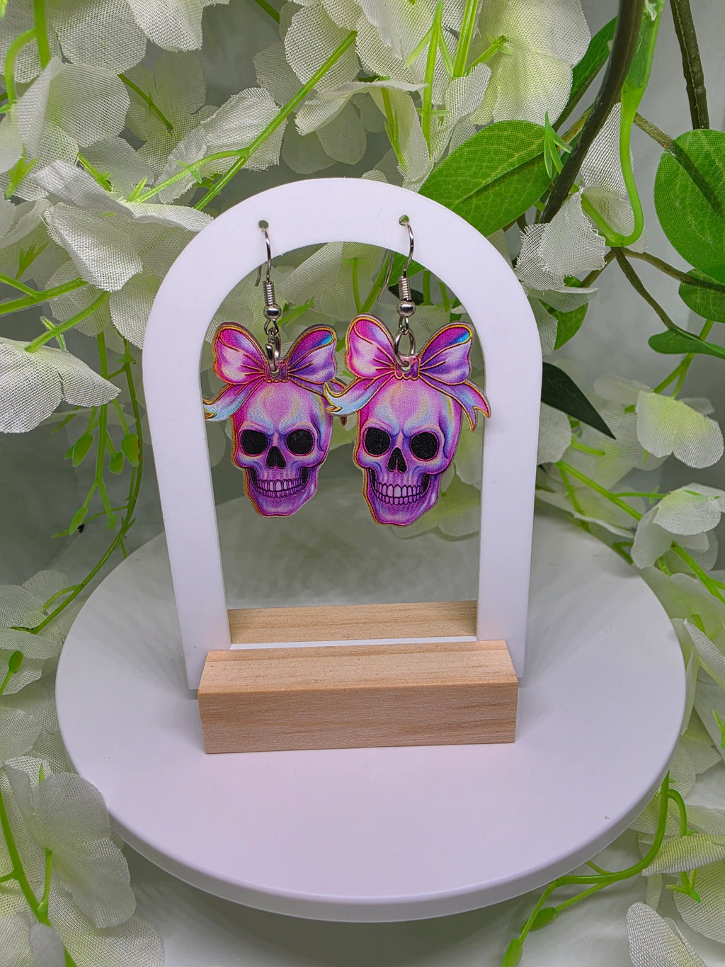 Bows & Bones