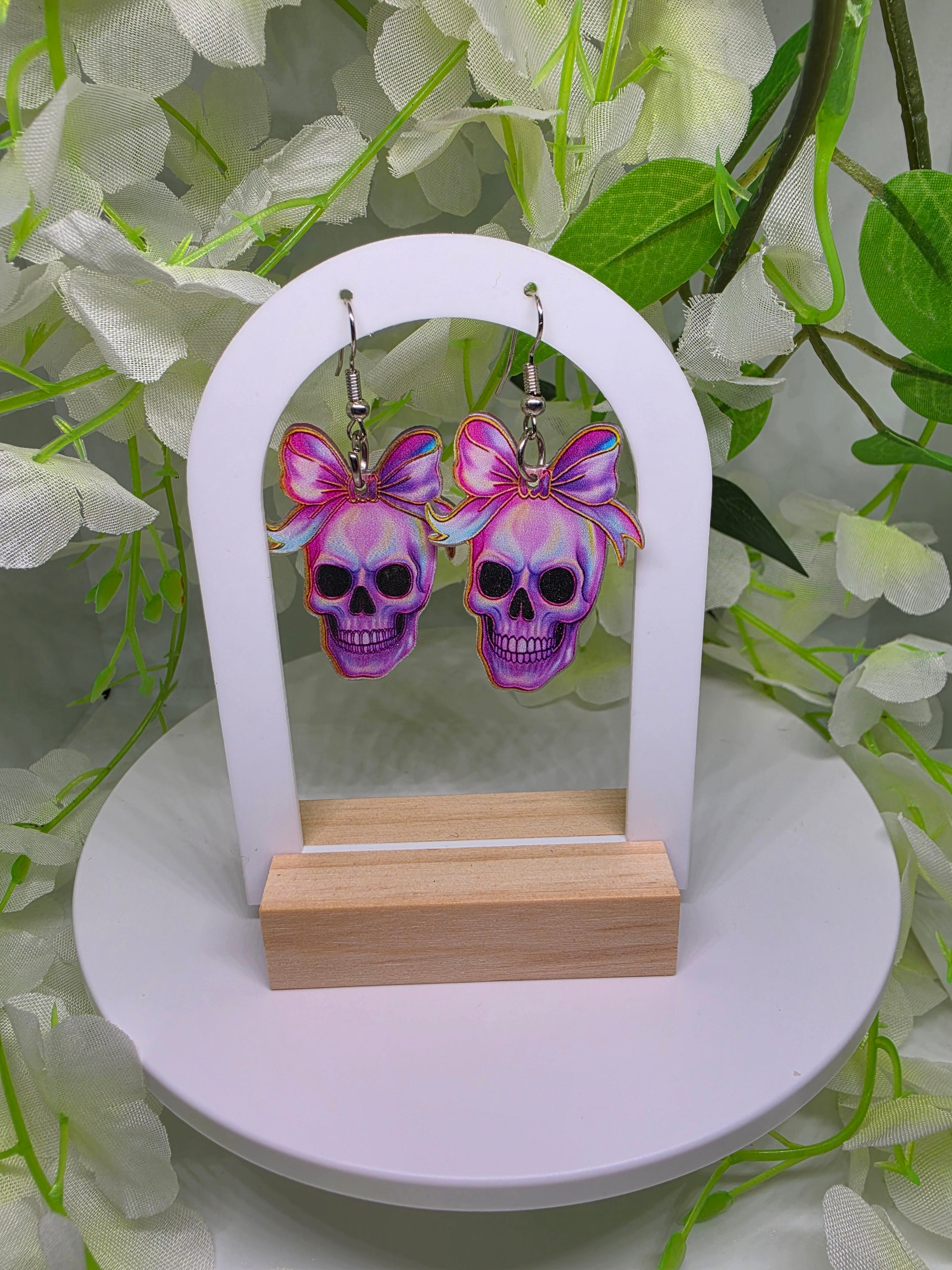 Bows & Bones