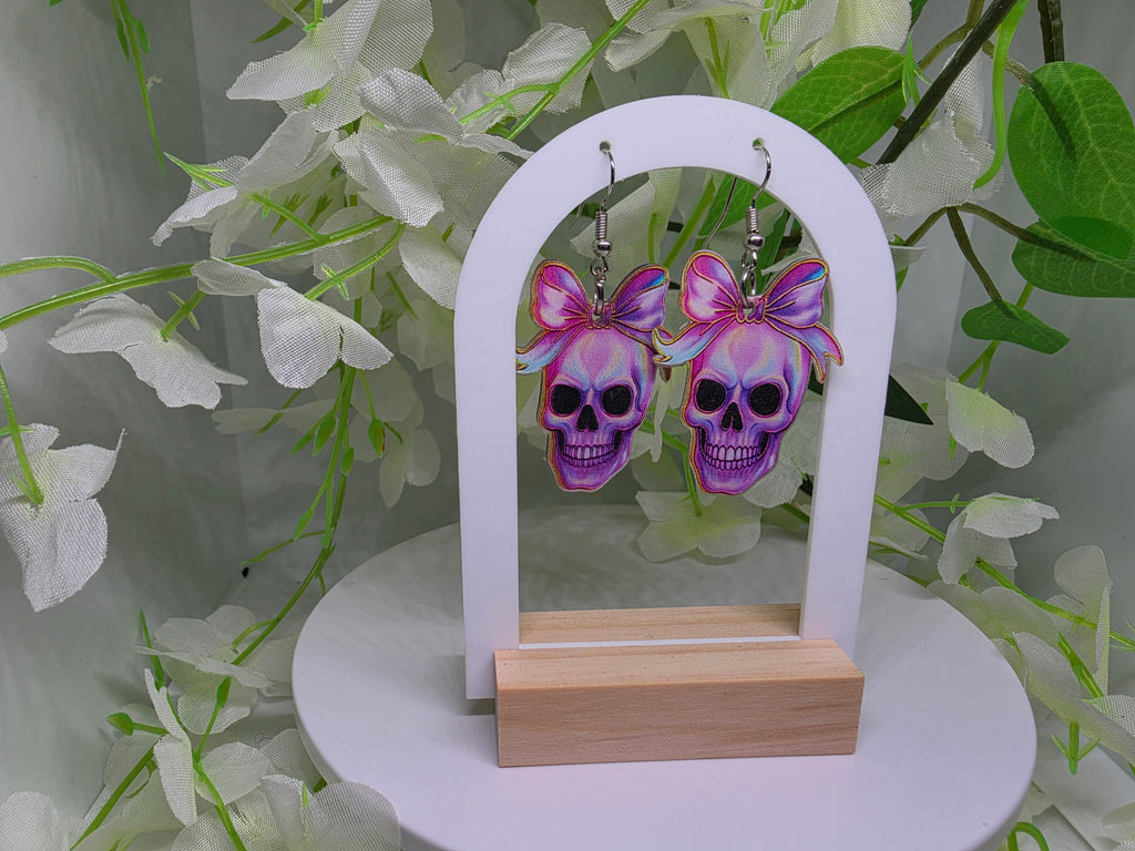 Bows & Bones