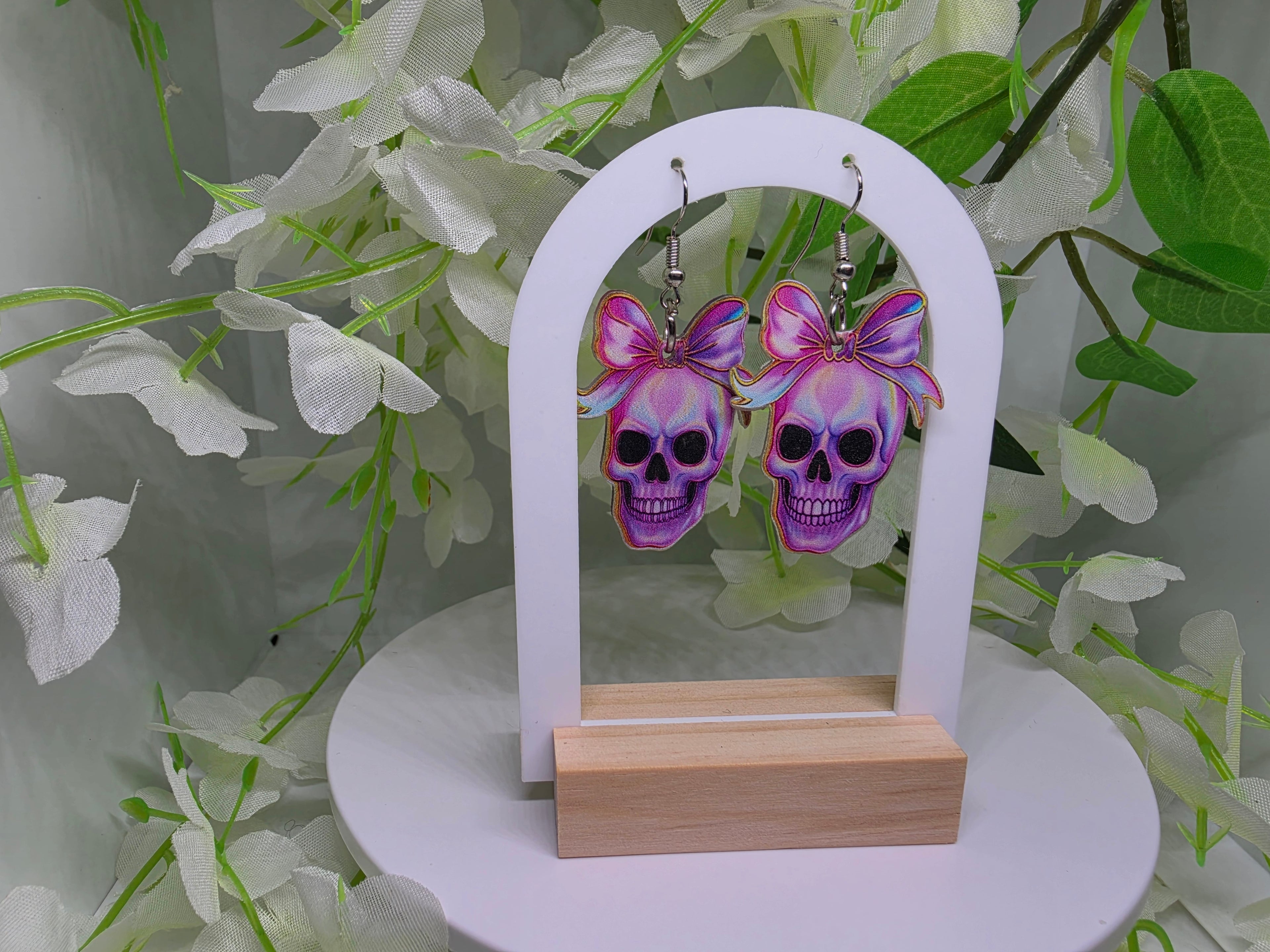 Bows & Bones