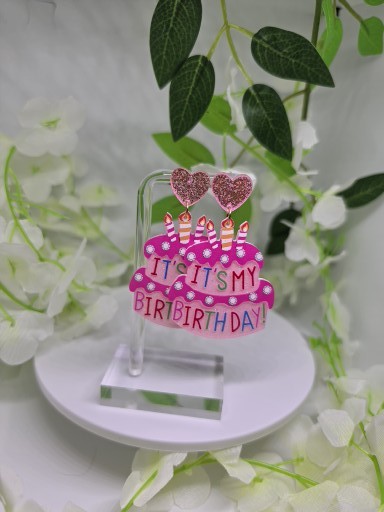 Birthday Girl