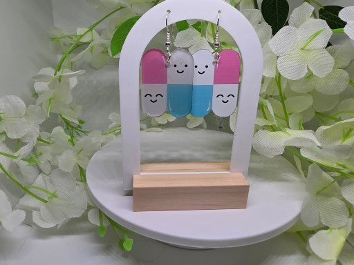 Happy Pills