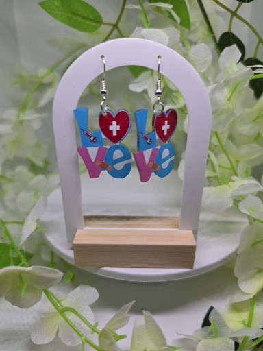 Love to Care