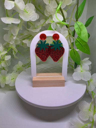 Berry Sparkle