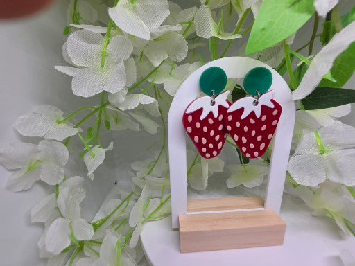 Berry Sweet