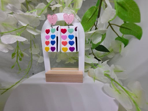 Lover Painter Palette