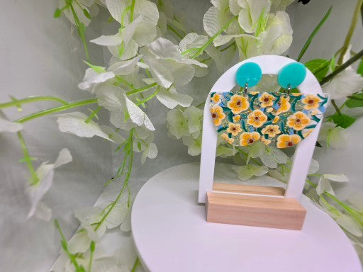 Golden Garden