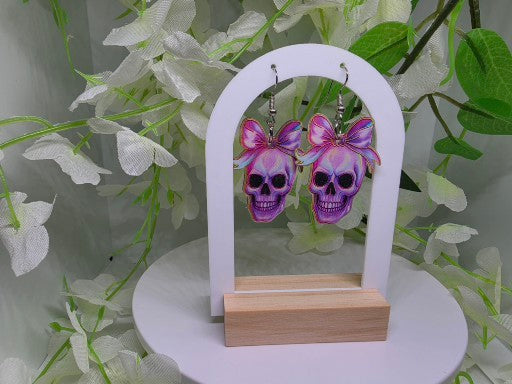 Bows & Bones