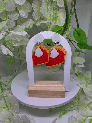 Save Room for Pie